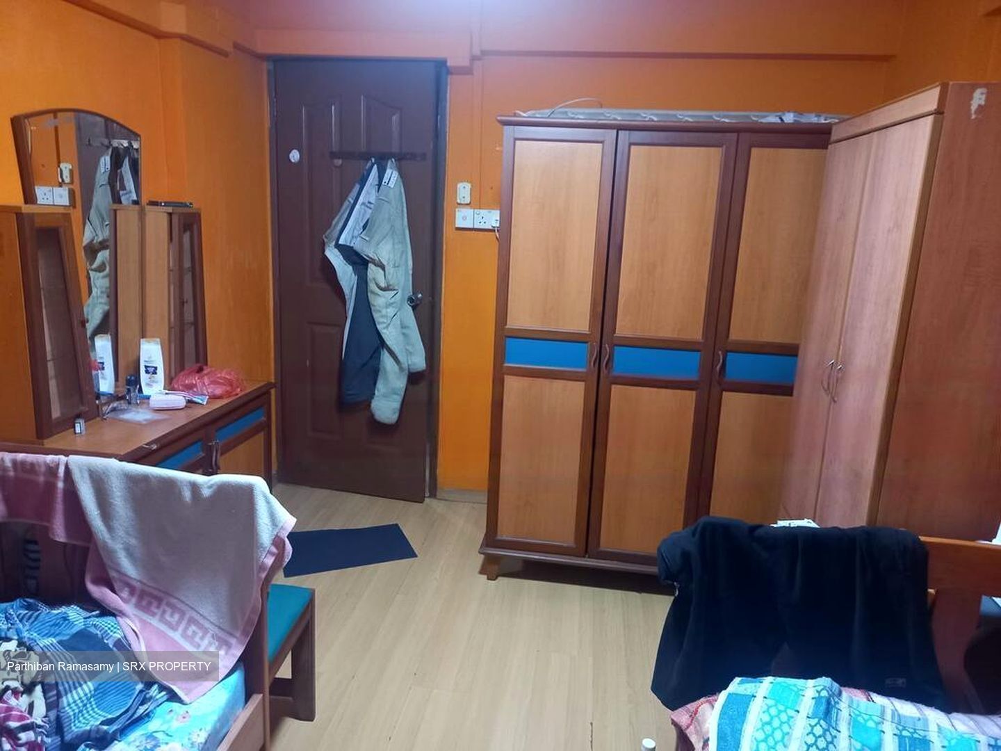 Blk 436 Woodlands Street 41 (Woodlands), HDB 4 Rooms #486003801